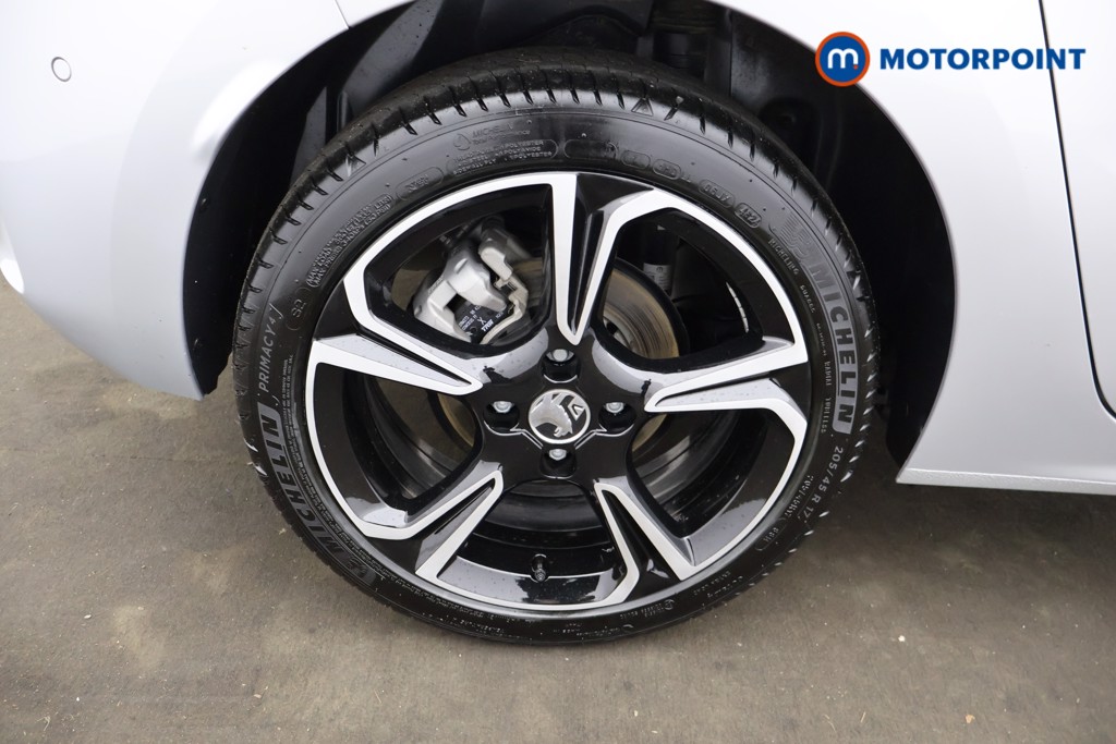 Vauxhall Corsa Ultimate Automatic Petrol Hatchback - Stock Number (1617746) - 20th supplementary image