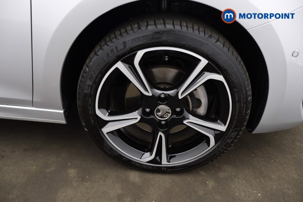 Vauxhall Corsa Ultimate Automatic Petrol Hatchback - Stock Number (1617746) - 21st supplementary image