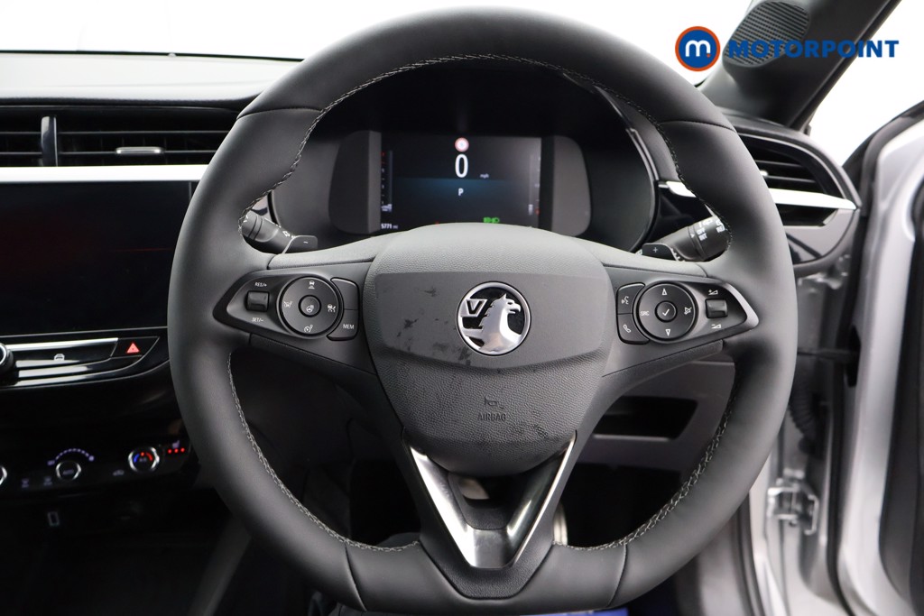 Vauxhall Corsa Ultimate Automatic Petrol Hatchback - Stock Number (1617746) - 1st supplementary image