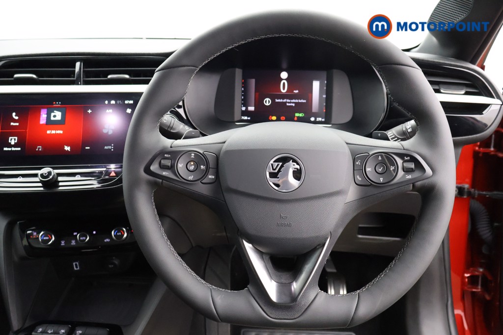 Vauxhall Corsa Ultimate Automatic Petrol Hatchback - Stock Number (1617774) - 6th supplementary image