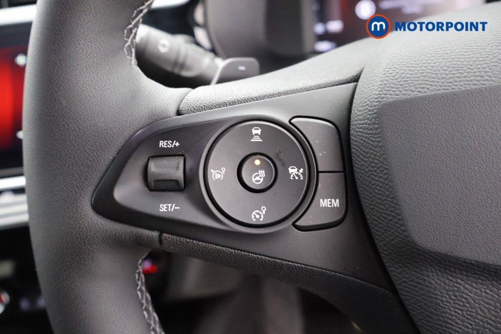 Vauxhall Corsa Ultimate Automatic Petrol Hatchback - Stock Number (1617774) - 7th supplementary image
