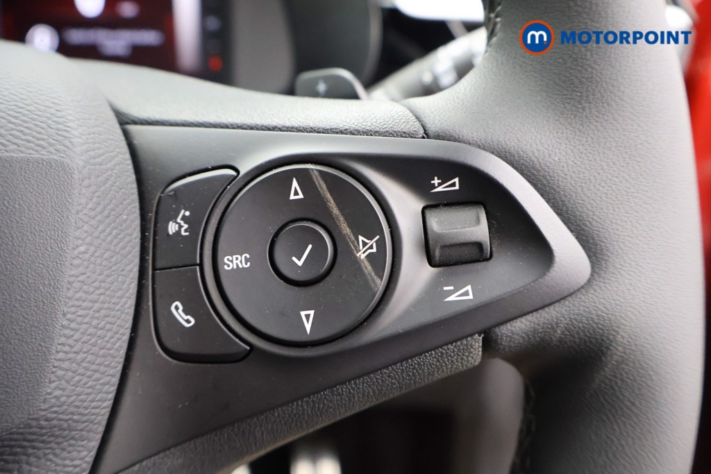 Vauxhall Corsa Ultimate Automatic Petrol Hatchback - Stock Number (1617774) - 8th supplementary image