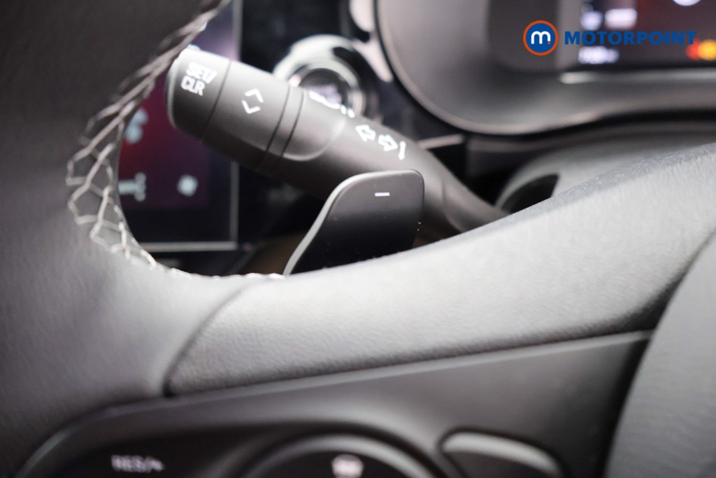 Vauxhall Corsa Ultimate Automatic Petrol Hatchback - Stock Number (1617774) - 9th supplementary image