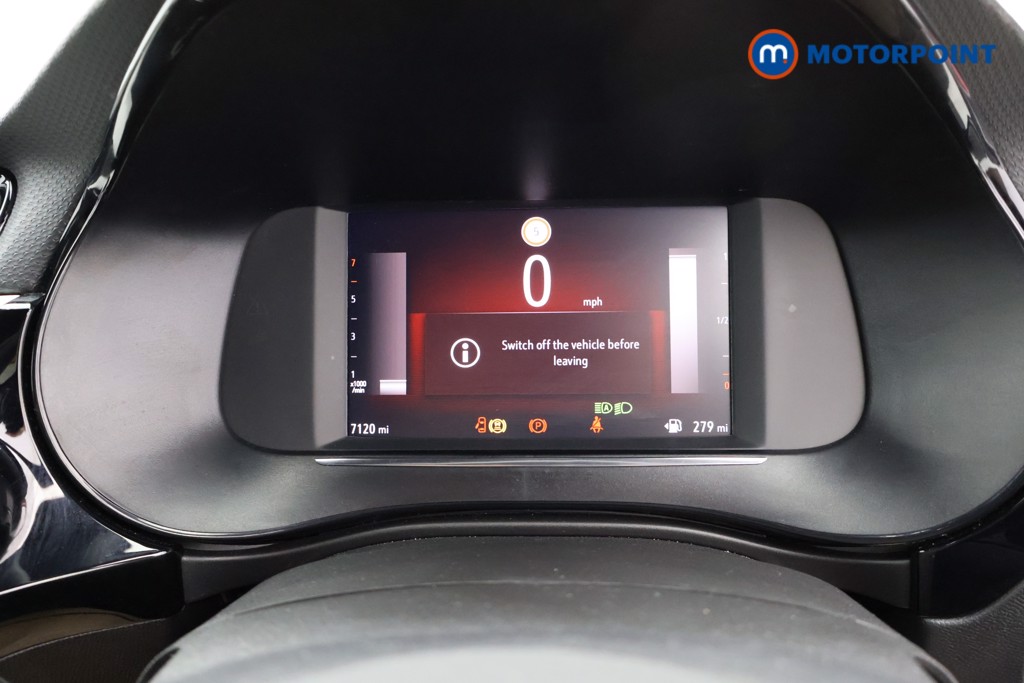 Vauxhall Corsa Ultimate Automatic Petrol Hatchback - Stock Number (1617774) - 11th supplementary image