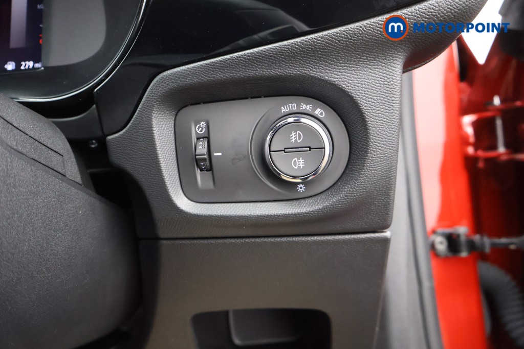 Vauxhall Corsa Ultimate Automatic Petrol Hatchback - Stock Number (1617774) - 12th supplementary image