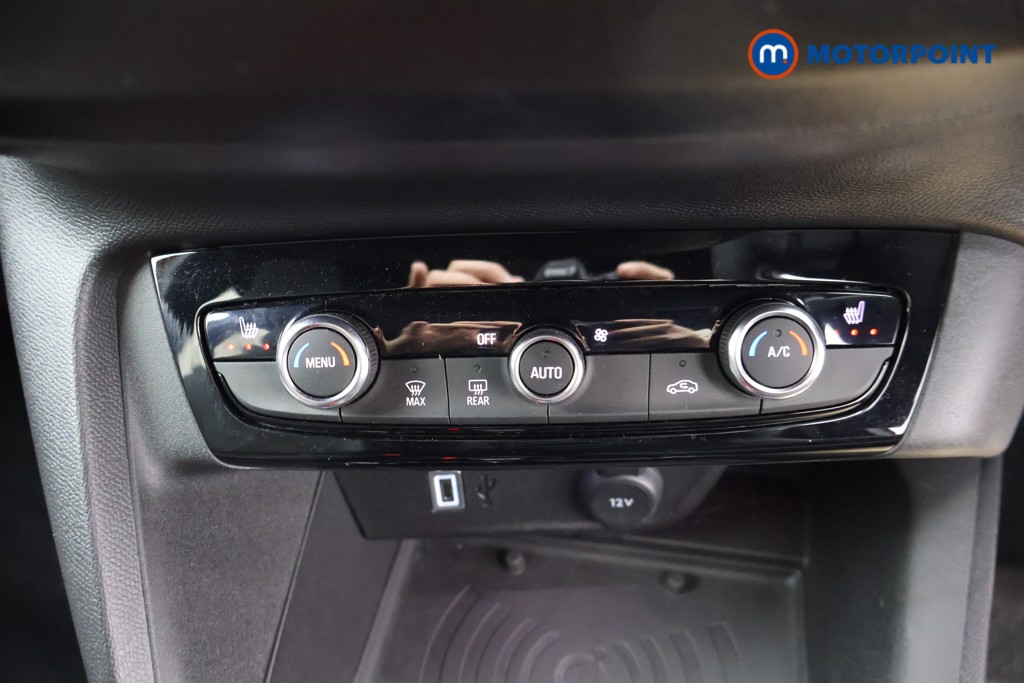 Vauxhall Corsa Ultimate Automatic Petrol Hatchback - Stock Number (1617774) - 15th supplementary image