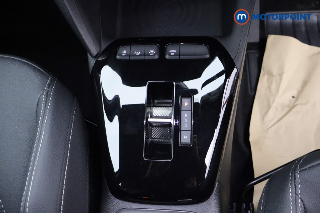 Vauxhall Corsa Ultimate Automatic Petrol Hatchback - Stock Number (1617774) - 16th supplementary image