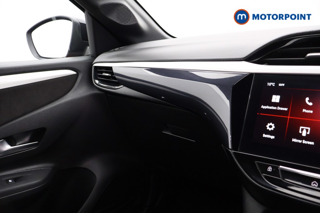 Vauxhall Corsa Ultimate Automatic Petrol Hatchback - Stock Number (1617774) - 17th supplementary image