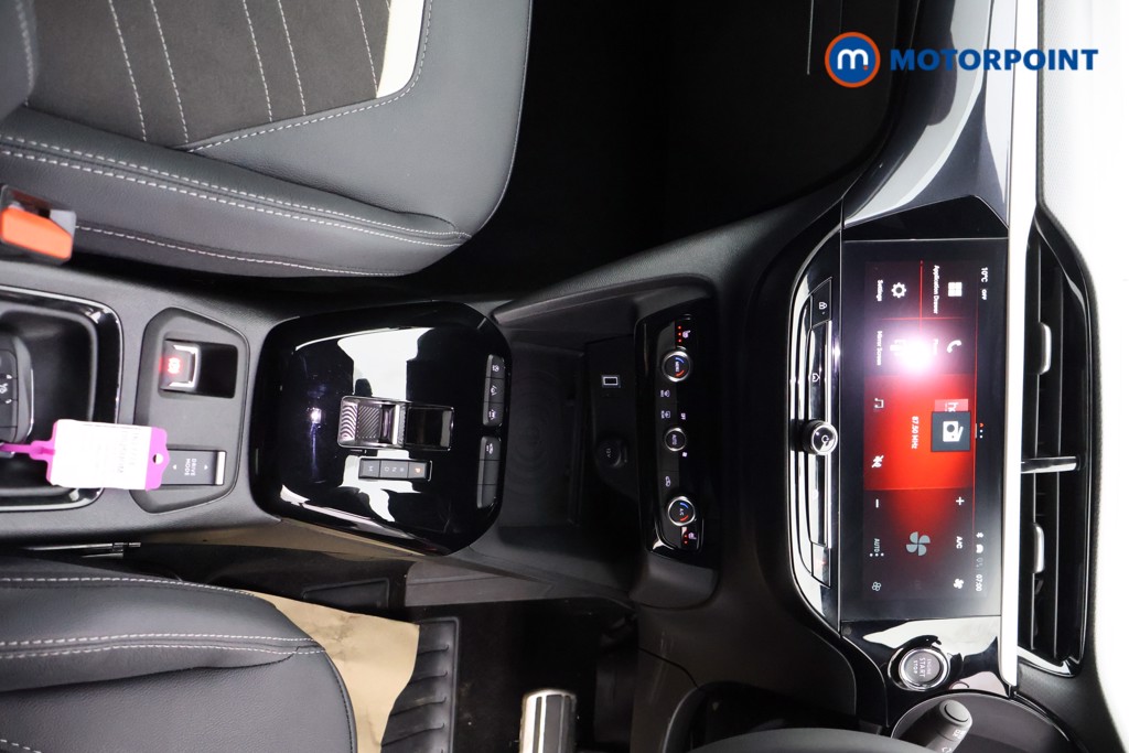 Vauxhall Corsa Ultimate Automatic Petrol Hatchback - Stock Number (1617774) - 20th supplementary image