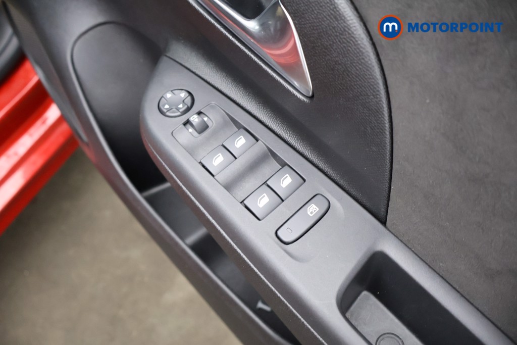 Vauxhall Corsa Ultimate Automatic Petrol Hatchback - Stock Number (1617774) - 21st supplementary image