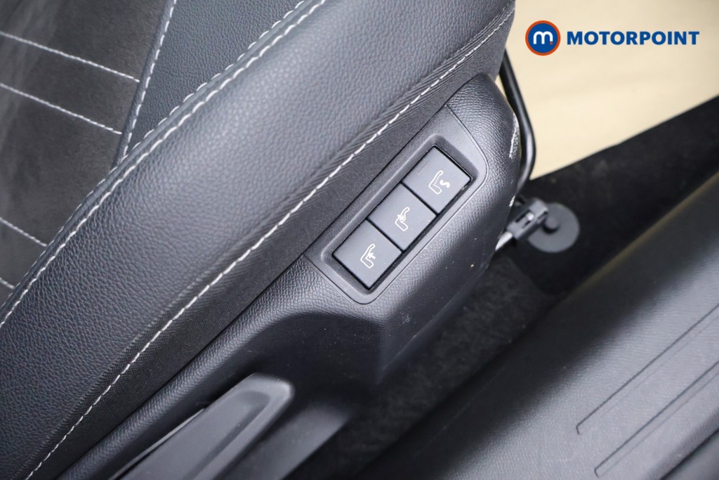 Vauxhall Corsa Ultimate Automatic Petrol Hatchback - Stock Number (1617774) - 22nd supplementary image