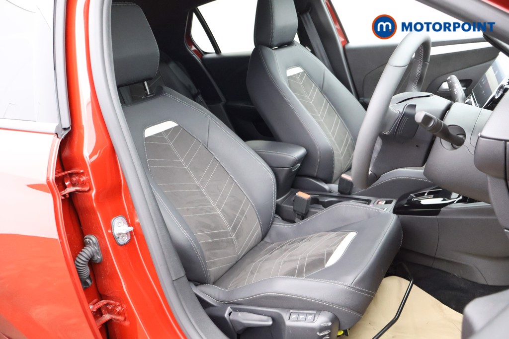 Vauxhall Corsa Ultimate Automatic Petrol Hatchback - Stock Number (1617774) - 23rd supplementary image