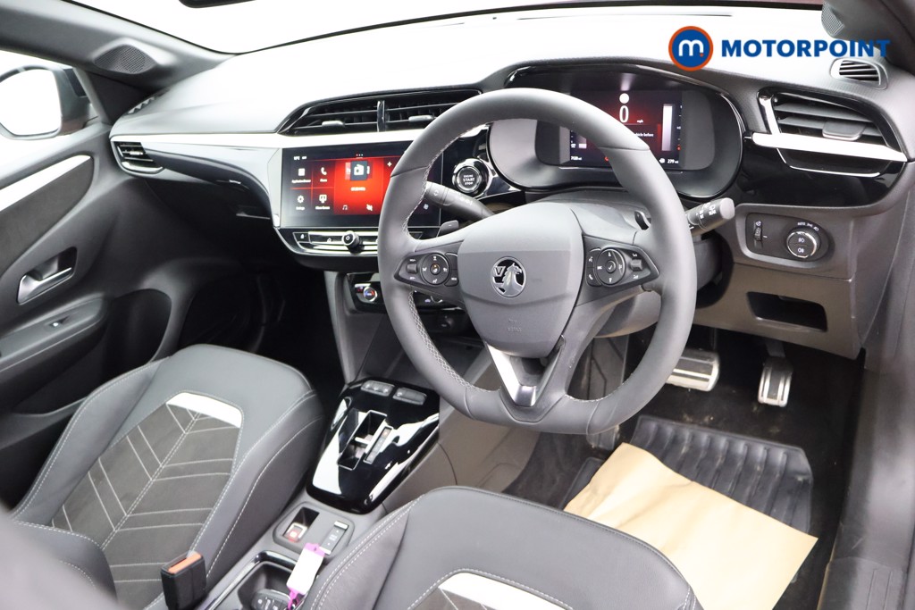 Vauxhall Corsa Ultimate Automatic Petrol Hatchback - Stock Number (1617774) - 24th supplementary image