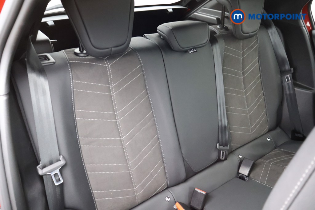 Vauxhall Corsa Ultimate Automatic Petrol Hatchback - Stock Number (1617774) - 25th supplementary image