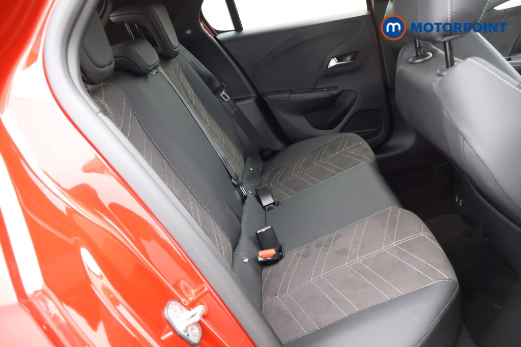 Vauxhall Corsa Ultimate Automatic Petrol Hatchback - Stock Number (1617774) - 26th supplementary image