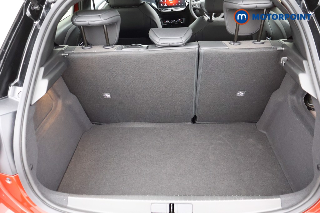 Vauxhall Corsa Ultimate Automatic Petrol Hatchback - Stock Number (1617774) - 28th supplementary image