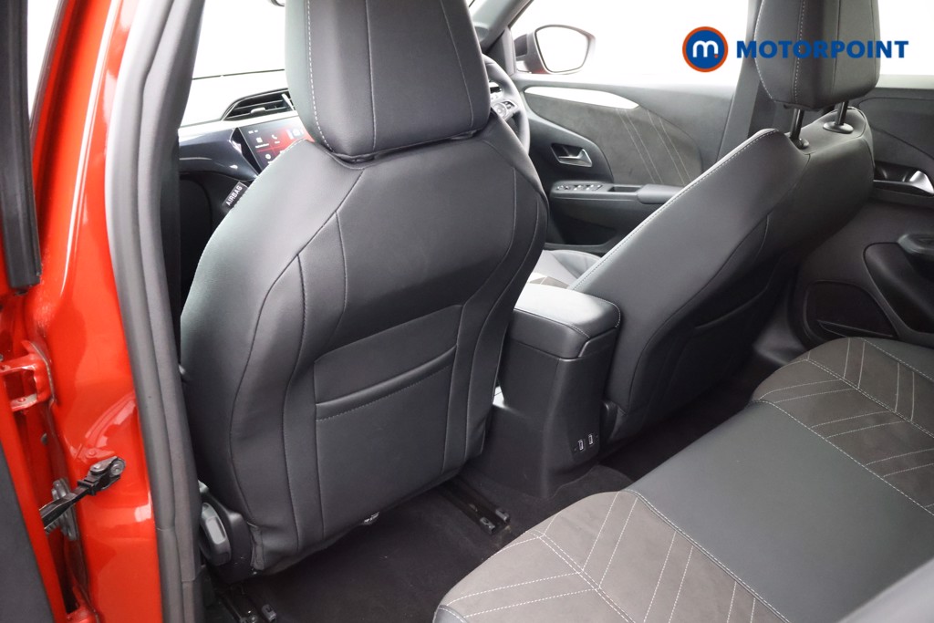 Vauxhall Corsa Ultimate Automatic Petrol Hatchback - Stock Number (1617774) - 29th supplementary image