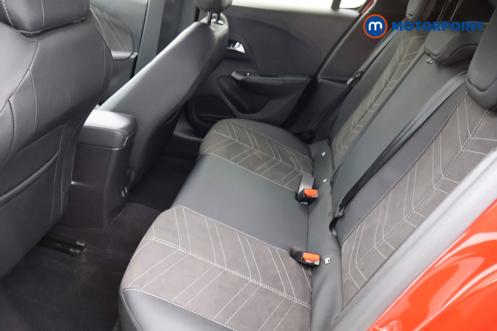 Vauxhall Corsa Ultimate Automatic Petrol Hatchback - Stock Number (1617774) - 30th supplementary image