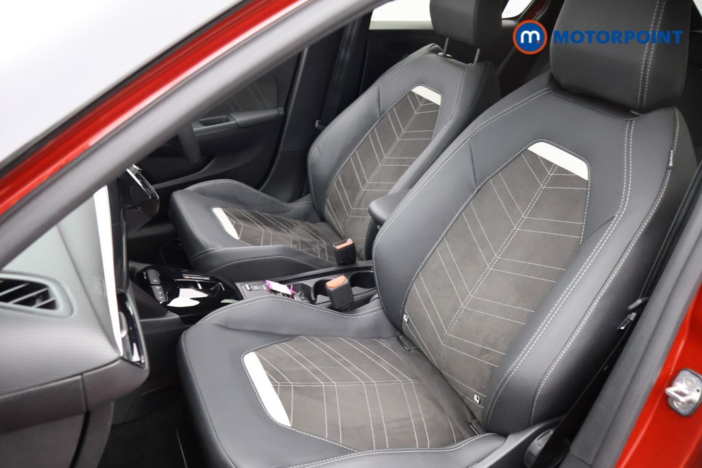 Vauxhall Corsa Ultimate Automatic Petrol Hatchback - Stock Number (1617774) - 34th supplementary image