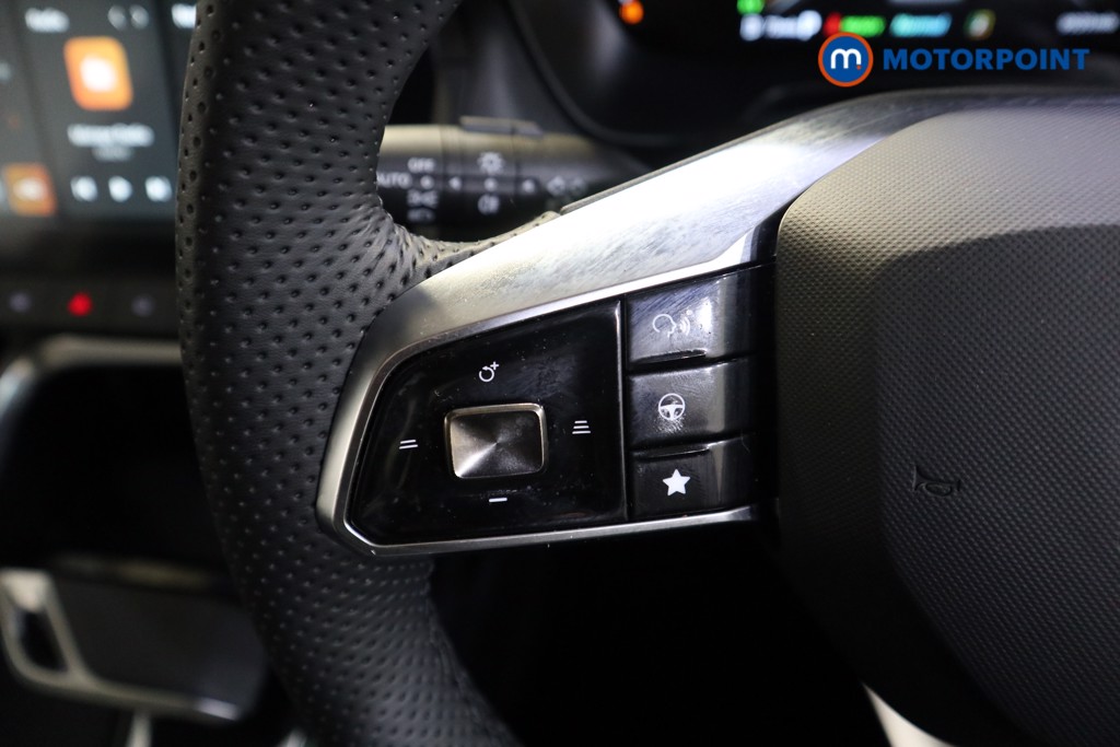 Mg Motor Uk ZS Trophy Automatic Petrol-Electric Hybrid SUV - Stock Number (1617803) - 3rd supplementary image