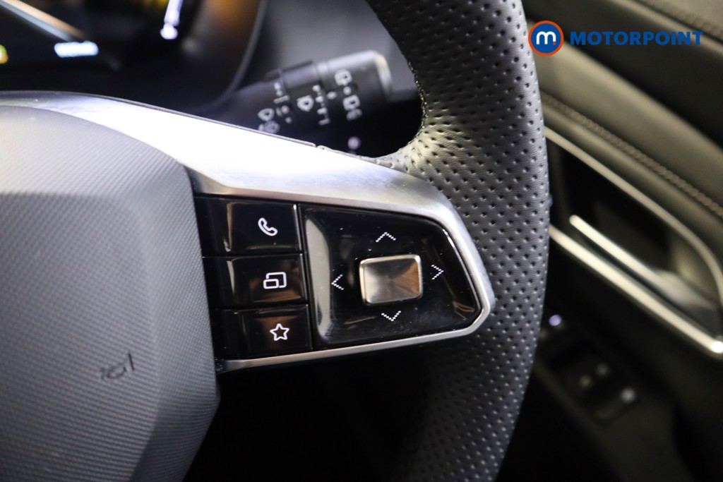 Mg Motor Uk ZS Trophy Automatic Petrol-Electric Hybrid SUV - Stock Number (1617803) - 4th supplementary image