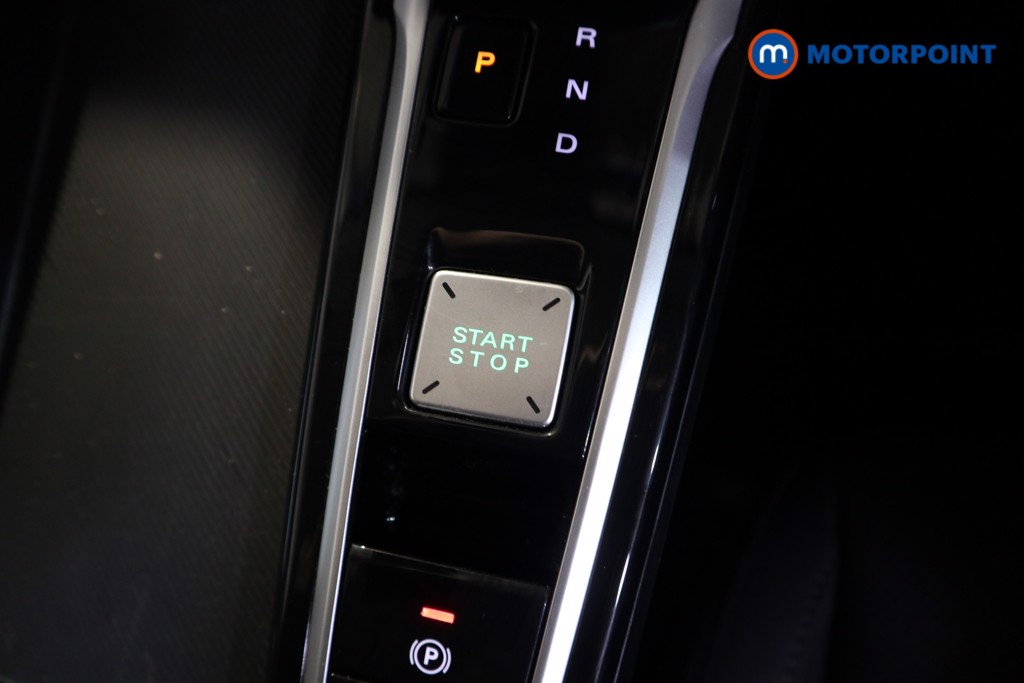 Mg Motor Uk ZS Trophy Automatic Petrol-Electric Hybrid SUV - Stock Number (1617803) - 11th supplementary image