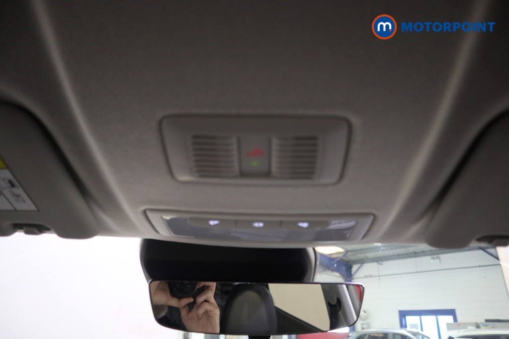 Mg Motor Uk ZS Trophy Automatic Petrol-Electric Hybrid SUV - Stock Number (1617803) - 13th supplementary image