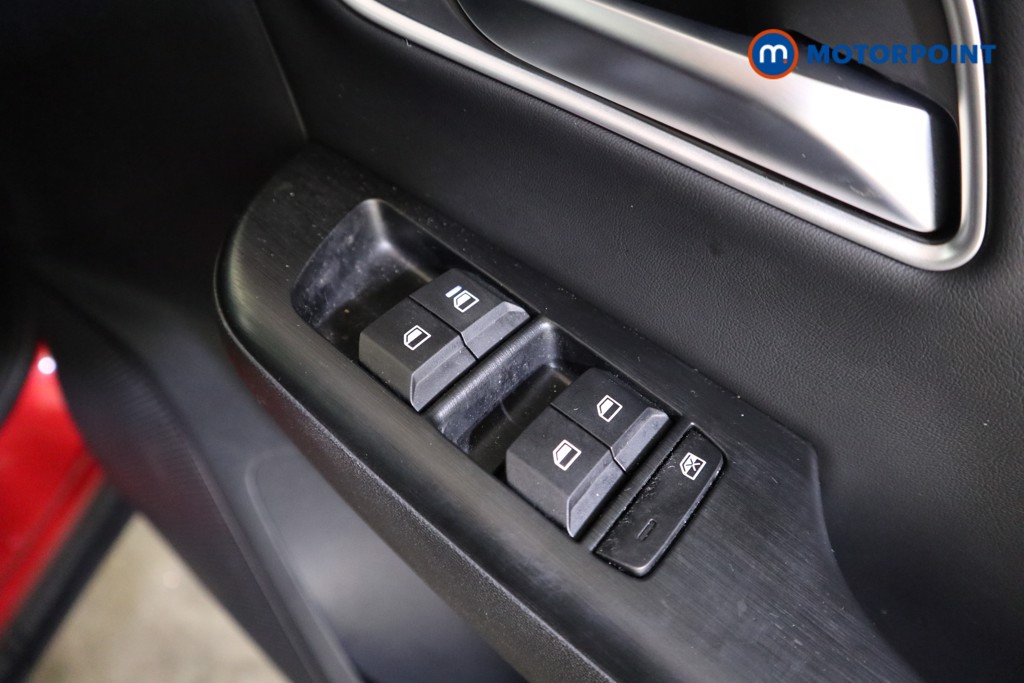 Mg Motor Uk ZS Trophy Automatic Petrol-Electric Hybrid SUV - Stock Number (1617803) - 16th supplementary image