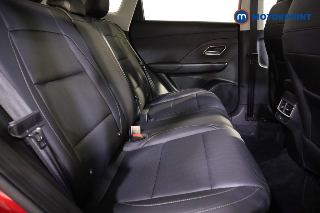 Mg Motor Uk ZS Trophy Automatic Petrol-Electric Hybrid SUV - Stock Number (1617803) - 19th supplementary image