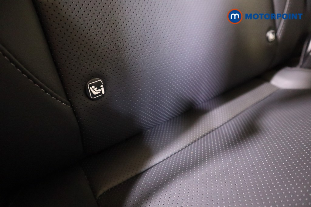 Mg Motor Uk ZS Trophy Automatic Petrol-Electric Hybrid SUV - Stock Number (1617803) - 20th supplementary image