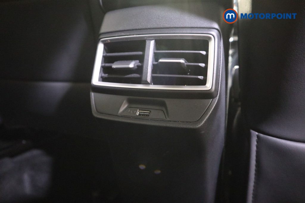 Mg Motor Uk ZS Trophy Automatic Petrol-Electric Hybrid SUV - Stock Number (1617803) - 21st supplementary image