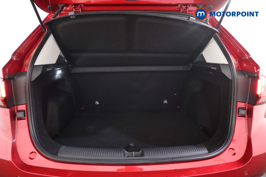 Mg Motor Uk ZS Trophy Automatic Petrol-Electric Hybrid SUV - Stock Number (1617803) - 23rd supplementary image