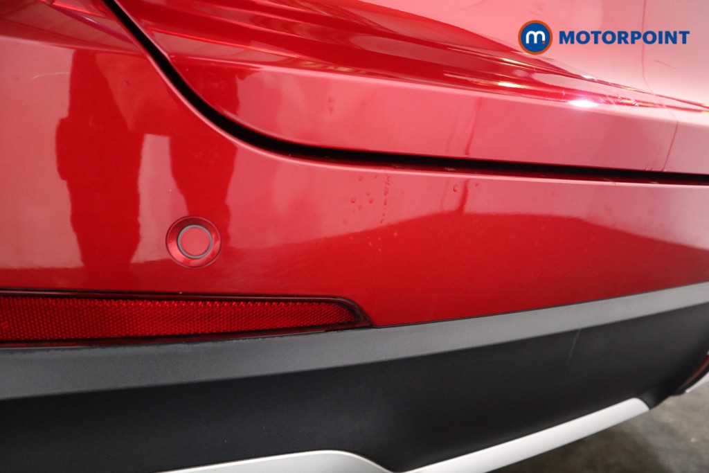 Mg Motor Uk ZS Trophy Automatic Petrol-Electric Hybrid SUV - Stock Number (1617803) - 28th supplementary image