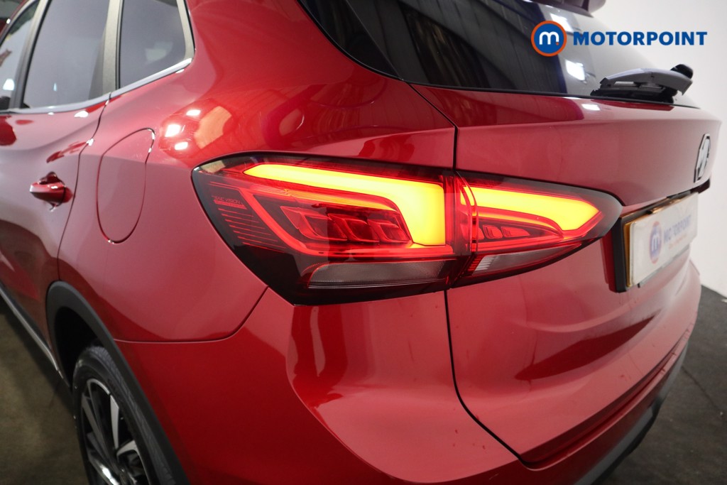 Mg Motor Uk ZS Trophy Automatic Petrol-Electric Hybrid SUV - Stock Number (1617803) - 32nd supplementary image