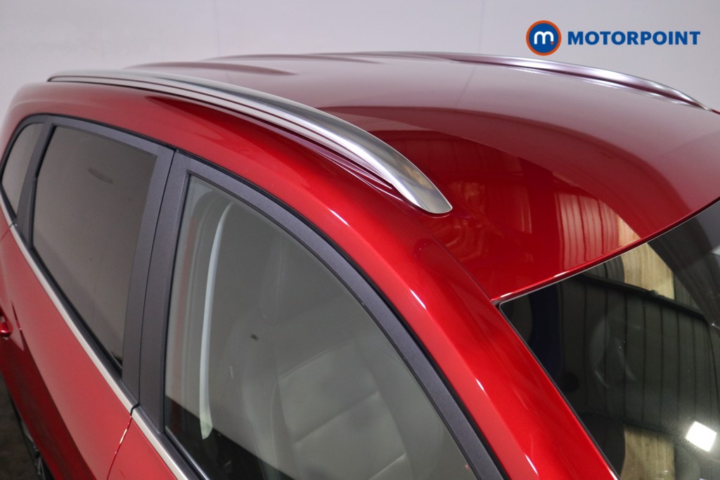 Mg Motor Uk ZS Trophy Automatic Petrol-Electric Hybrid SUV - Stock Number (1617803) - 33rd supplementary image