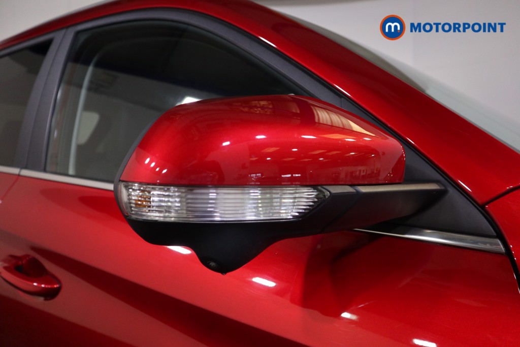 Mg Motor Uk ZS Trophy Automatic Petrol-Electric Hybrid SUV - Stock Number (1617803) - 34th supplementary image