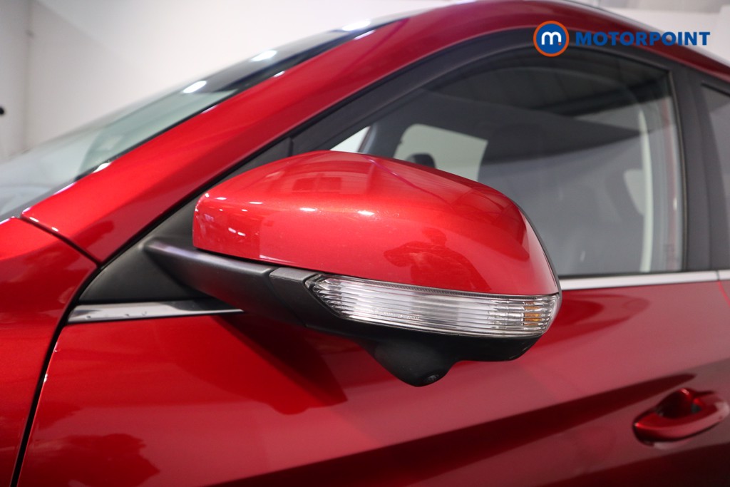 Mg Motor Uk ZS Trophy Automatic Petrol-Electric Hybrid SUV - Stock Number (1617803) - 35th supplementary image