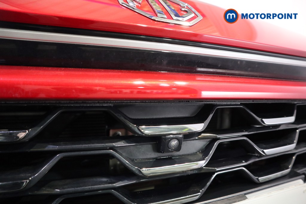 Mg Motor Uk ZS Trophy Automatic Petrol-Electric Hybrid SUV - Stock Number (1617803) - 39th supplementary image