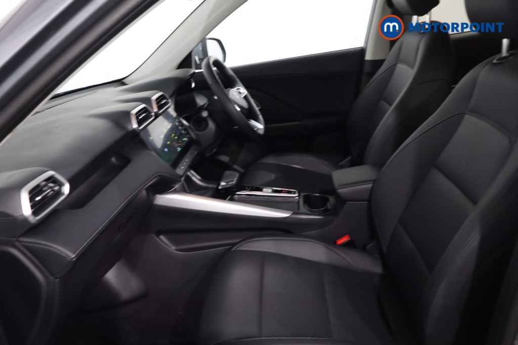 Mg Motor Uk ZS Trophy Automatic Petrol-Electric Hybrid SUV - Stock Number (1617829) - 4th supplementary image