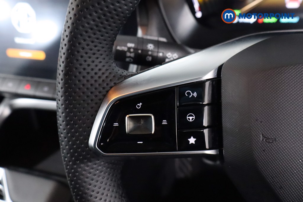 Mg Motor Uk ZS Trophy Automatic Petrol-Electric Hybrid SUV - Stock Number (1617829) - 7th supplementary image