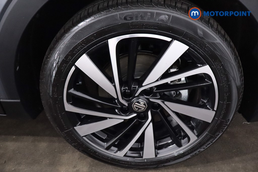 Mg Motor Uk ZS Trophy Automatic Petrol-Electric Hybrid SUV - Stock Number (1617829) - 10th supplementary image