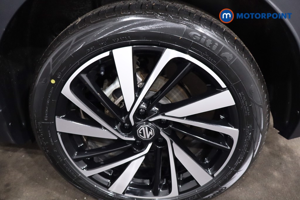 Mg Motor Uk ZS Trophy Automatic Petrol-Electric Hybrid SUV - Stock Number (1617829) - 11th supplementary image