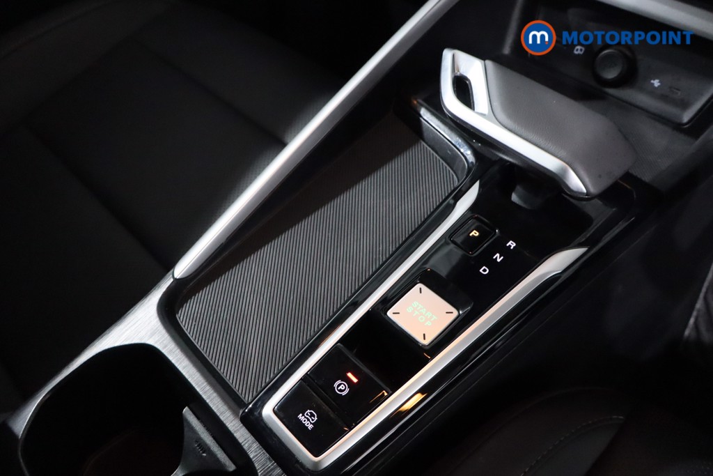 Mg Motor Uk ZS Trophy Automatic Petrol-Electric Hybrid SUV - Stock Number (1617829) - 18th supplementary image