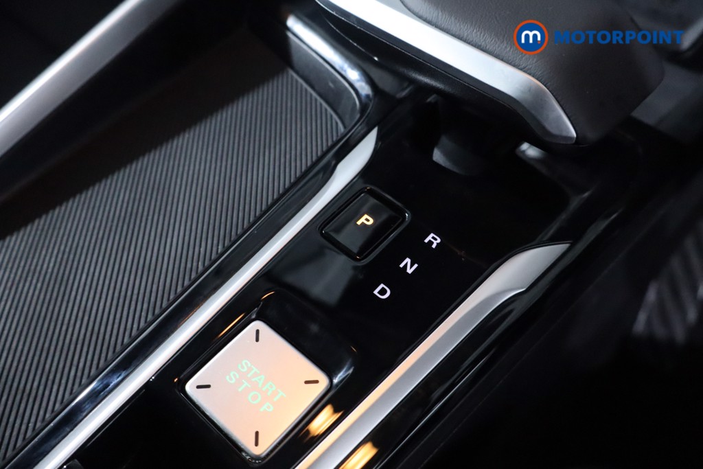 Mg Motor Uk ZS Trophy Automatic Petrol-Electric Hybrid SUV - Stock Number (1617829) - 19th supplementary image