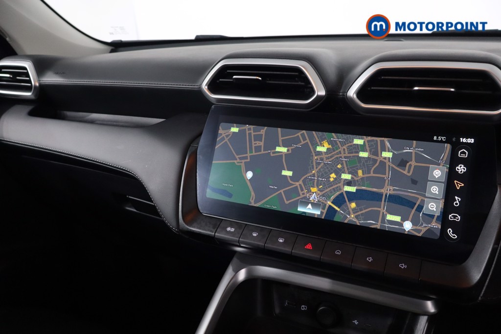 Mg Motor Uk ZS Trophy Automatic Petrol-Electric Hybrid SUV - Stock Number (1617829) - 20th supplementary image