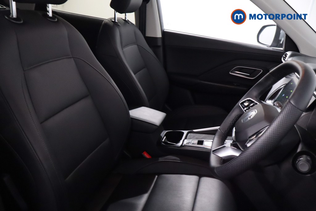 Mg Motor Uk ZS Trophy Automatic Petrol-Electric Hybrid SUV - Stock Number (1617829) - 22nd supplementary image