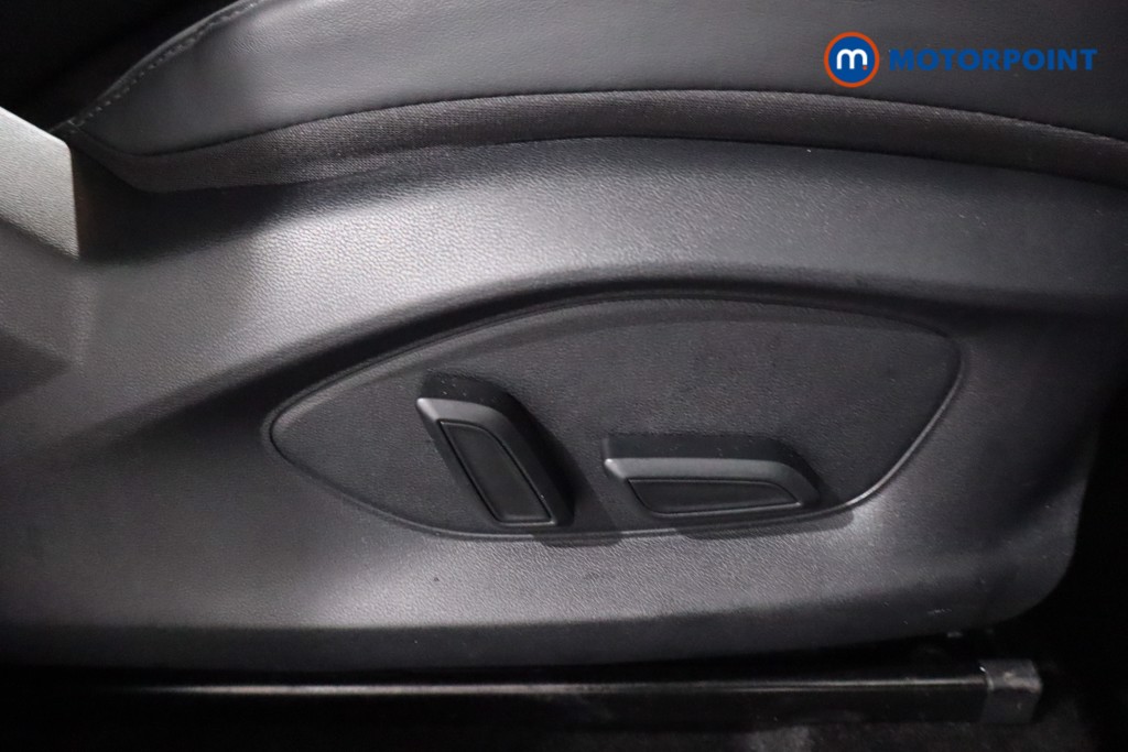 Mg Motor Uk ZS Trophy Automatic Petrol-Electric Hybrid SUV - Stock Number (1617829) - 23rd supplementary image