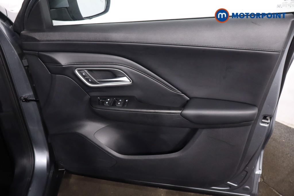 Mg Motor Uk ZS Trophy Automatic Petrol-Electric Hybrid SUV - Stock Number (1617829) - 24th supplementary image