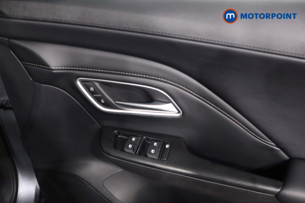 Mg Motor Uk ZS Trophy Automatic Petrol-Electric Hybrid SUV - Stock Number (1617829) - 25th supplementary image