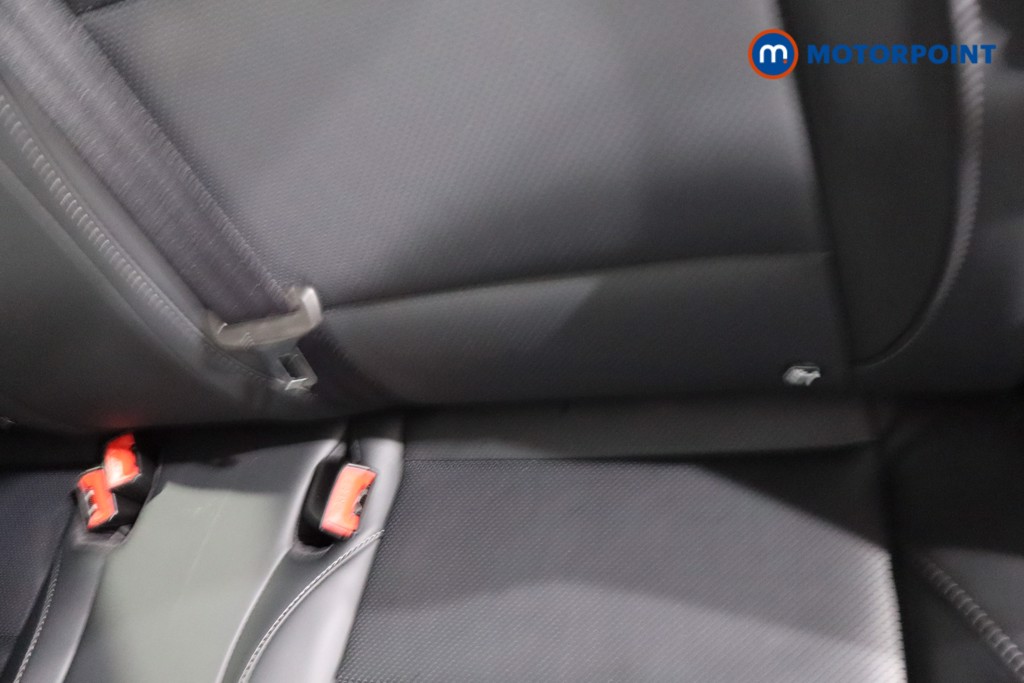 Mg Motor Uk ZS Trophy Automatic Petrol-Electric Hybrid SUV - Stock Number (1617829) - 26th supplementary image